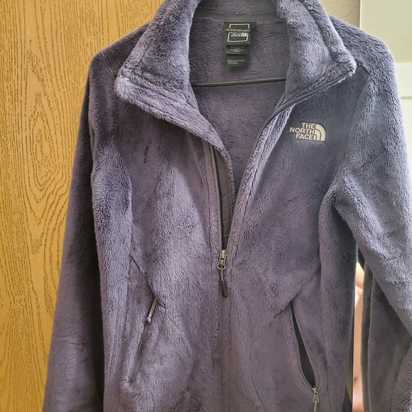 The north face soft jacket - Picture 3 of 7